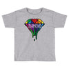 Diamond Toddler T-shirt