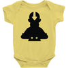 avatar the last air master Baby Bodysuit