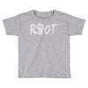 riot (2) Toddler T-shirt