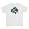 creaturooki Youth Tee