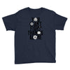 Fight Alone Avengers Youth Tee