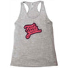 fuck yeah t shirt Racerback Tank