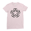 star Ladies Fitted T-Shirt