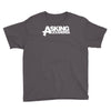 asking alexandria tour new album band Youth Tee