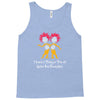 i teach a thing or two at gator run elementary Tank Top