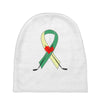 Humboldt Ribbon Baby Beanies