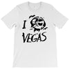 i (fear) vegas T-Shirt