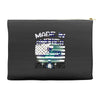 made in america 2 Accessory Pouches