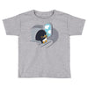 not what i meant Toddler T-shirt