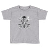 rorschach Toddler T-shirt
