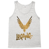 Logang Maverick Tank Top