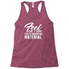 birthday gifts for boyfriend feel this t shirt that's boyfriend materi Racerback Tank
