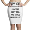 May Girl Pencil Skirts