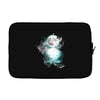 astronomical alignment Laptop sleeve