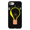 running out of bright ideas iPhone 8