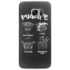 pug life Samsung Galaxy S7 Edge
