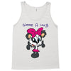 gimme a hug Tank Top