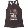 There Aren't Many Things I Love More Than Motorcycles Racerback Tank