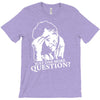 columbo just one more question T-Shirt