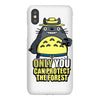 protect the forest (2) iPhoneX