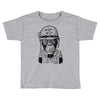 born to kill Toddler T-shirt