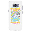 5  unicorn stab idiots Samsung Galaxy S8 Plus