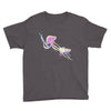 pb and jellyfish Youth Tee