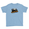 halloween town Youth Tee