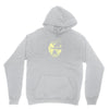 cat and bat halloween Youth Hoodie