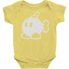 jdm bomb Baby Onesie
