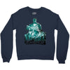 city justice Crewneck Sweatshirt
