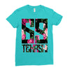 tekashi 6ix9ine  gummo 69 Ladies Fitted T-Shirt