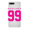 martinez twins iPhone 7 Plus Case