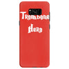 trombone hero funny music Samsung Galaxy S8