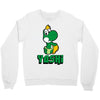yoshi (2) Crewneck Sweatshirt