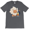 bffs (steven and lion) T-Shirt