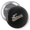 lucille (2) Pin-back button