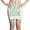 be an eleven 1 Mini Skirts