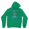 ugly sheikah sweater Unisex Hoodie