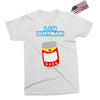 i am duff man homer cult funny retro Exclusive T-shirt