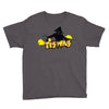 tiswas 3 Youth Tee