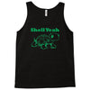 shell yeah turtle Tank Top