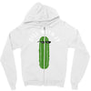 dill with it Zipper Hoodie