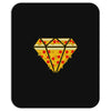 pizzas are forever Mousepad