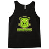 frankenspig Tank Top