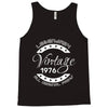 legendary vintage 1976 Tank Top