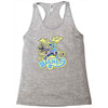 my little xerneas Racerback Tank