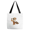 lets explore the galaxy Tote Bags