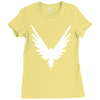 Maverick Ladies Fitted T-Shirt