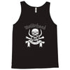 motor head march or die lemmy kilmister heavy metal band Tank Top